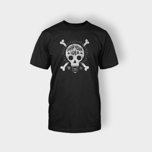 T-Shirt Pack (use variations)