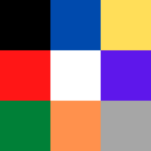 Color Mix and Match