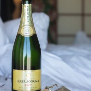Piper Sonoma Brut