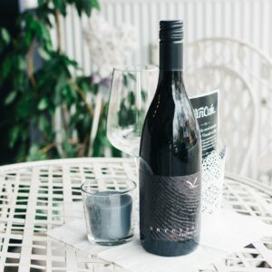 Artevini Red Reserve