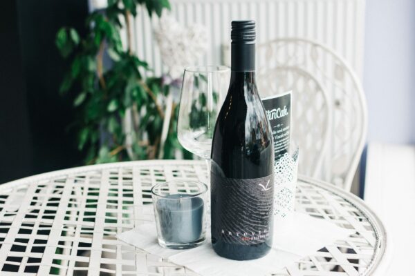 Artevini Red Reserve