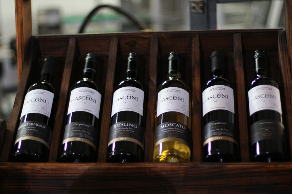 Mix and Match Wine Pack