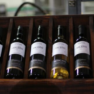 Mix and Match Wine Pack