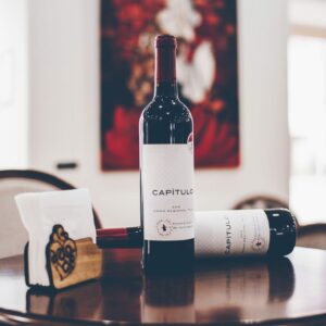 Capitulo Vinho Regional
