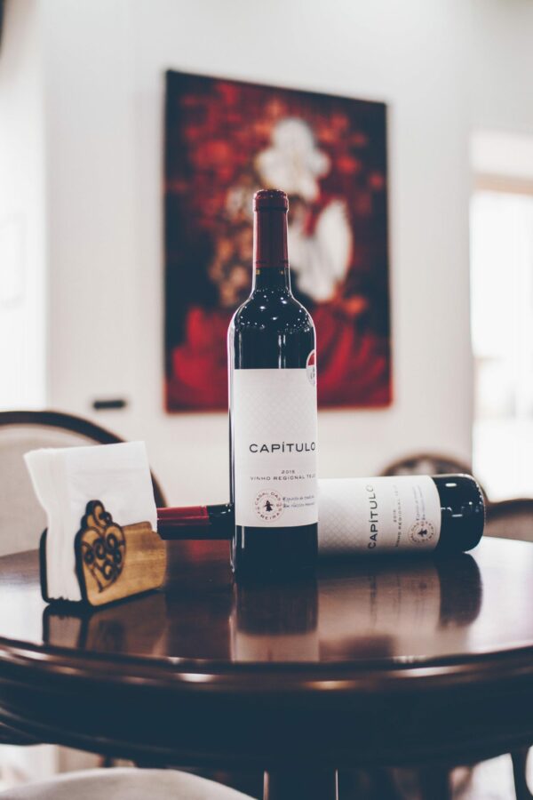 Capitulo Vinho Regional