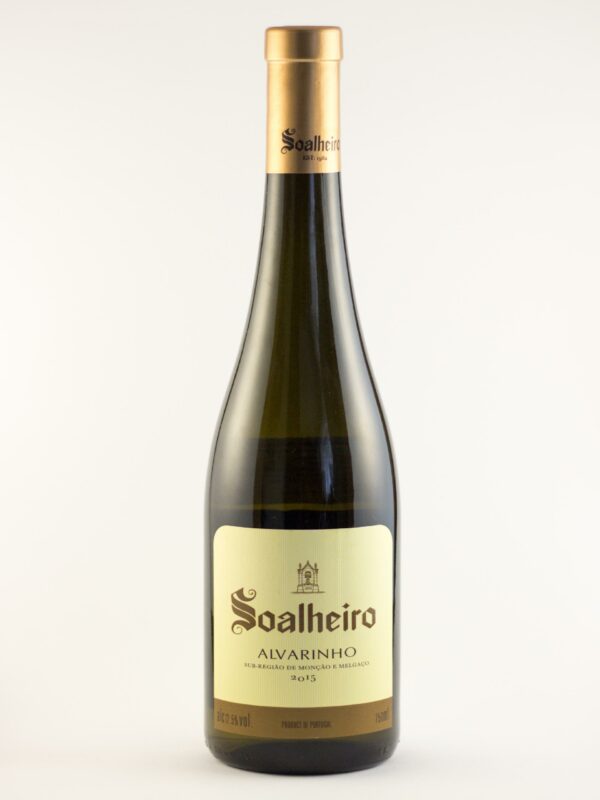 Soalheiro Alvarinho