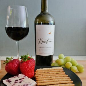 Bonterre Cabernet Sauvignon