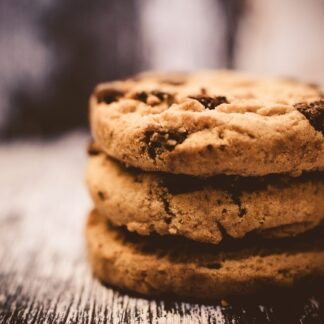 Chocolate Chip Cookie