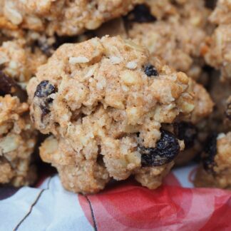 Oatmeal Raisin Cookie