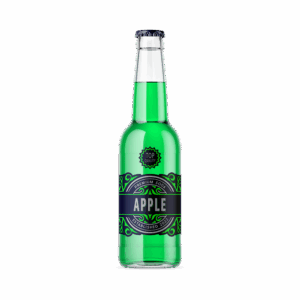 Apple Soda