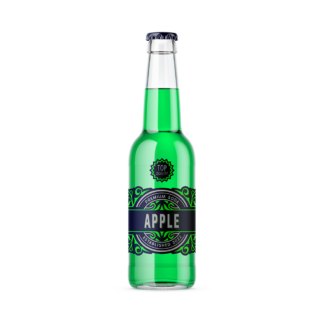 Apple Soda