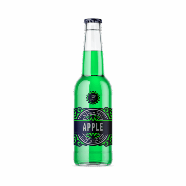 Apple Soda