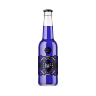 Grape Soda