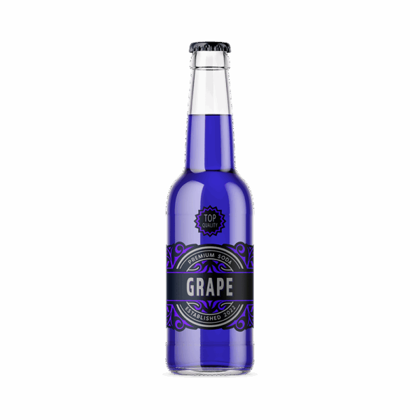 Grape Soda