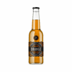 Orange Soda