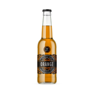 Orange Soda