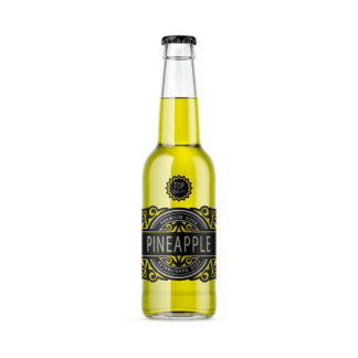 Pineapple Soda