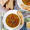 Smoky Pea Soup