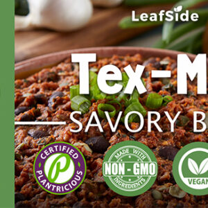 Tex-Mex Savory-Bowl