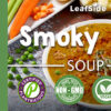 Smoky Pea Soup