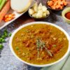 Smoky Pea Soup