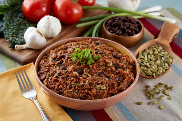Tex-Mex Savory-Bowl - Image 3