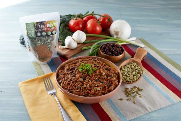Tex-Mex Savory-Bowl - Image 2