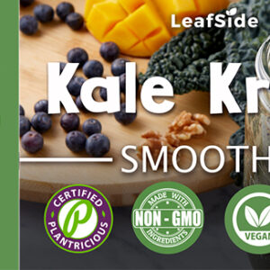 Kale Krush Smoothie